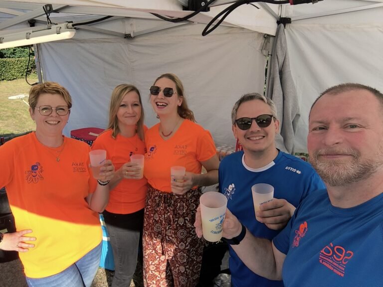 Les Fous du Volant : Une Saison de Badminton Exceptionnelle et de Nouveaux Défis à Venir