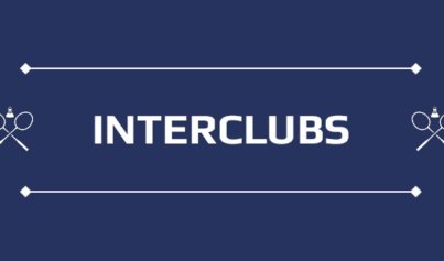 🏸 Les Fous du Volant entrent en lice dans les Interclubs !